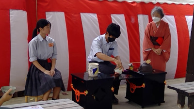 小山巧真