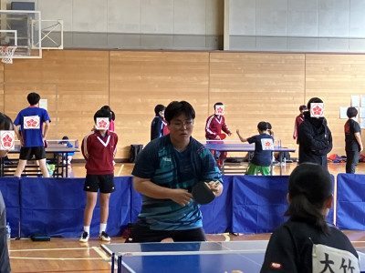 5回合同練習会3