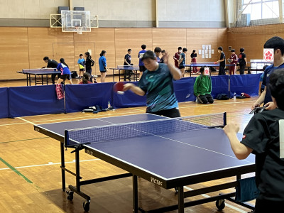 5回合同練習会4